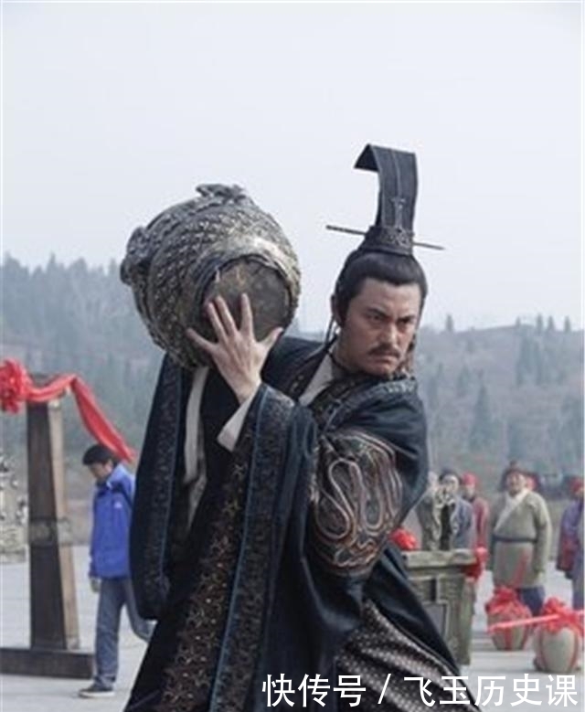 最终|世人只知“负荆请罪”,却不知道蔺相如和廉颇最终的下场?