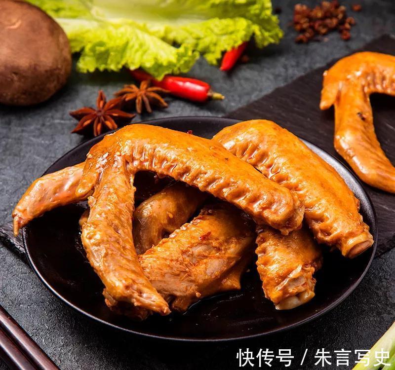 万能卤水配方大公开，想吃啥就卤啥，连骨头都入味，3斤都不够吃