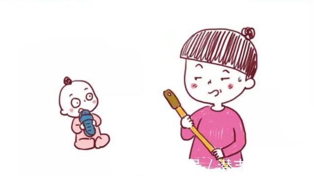 特点|“窝里横、外面怂”的娃,家庭都有一个特点,说的太真实