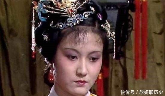 红楼梦里最可怜的小姐，贾迎春到底是嫡女还是庶女