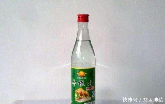 都知道牛栏山是“酒精勾兑酒”,但为什么还有很多人经常喝呢