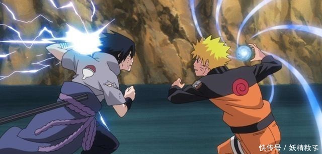 火影如果没有九尾,有这个血继限界,仍然是无人能敌