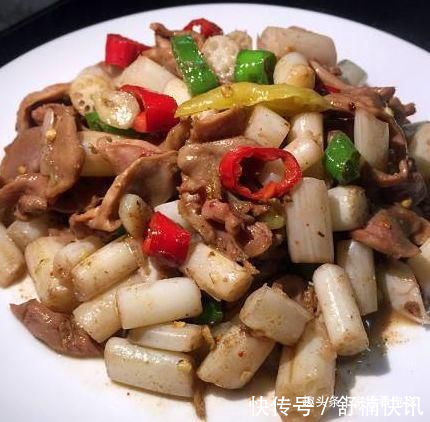 紫天椒|美食推荐荷兰豆炒山药、泡藕带炒鸡胗、小炒黑木耳丝、宫保豆腐