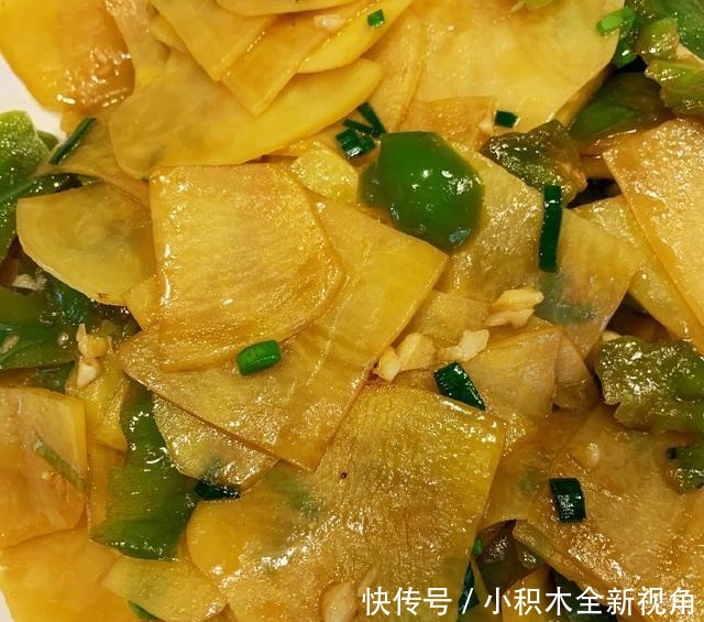 黄磊晒餐，其中一道菜普通又特别，让粉丝们聊爆留言区，很有意思