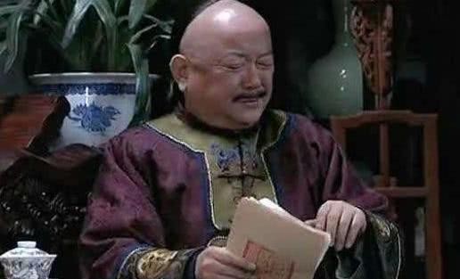 和?|和珅倒台,牵扯出众多官员,为什么嘉庆只杀了和珅一人