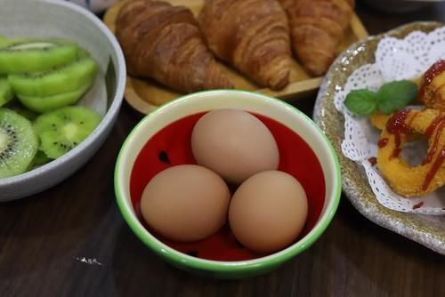早餐不吃粥，牛奶面包更营养，晒晒我家孩子的早餐，美味又健康