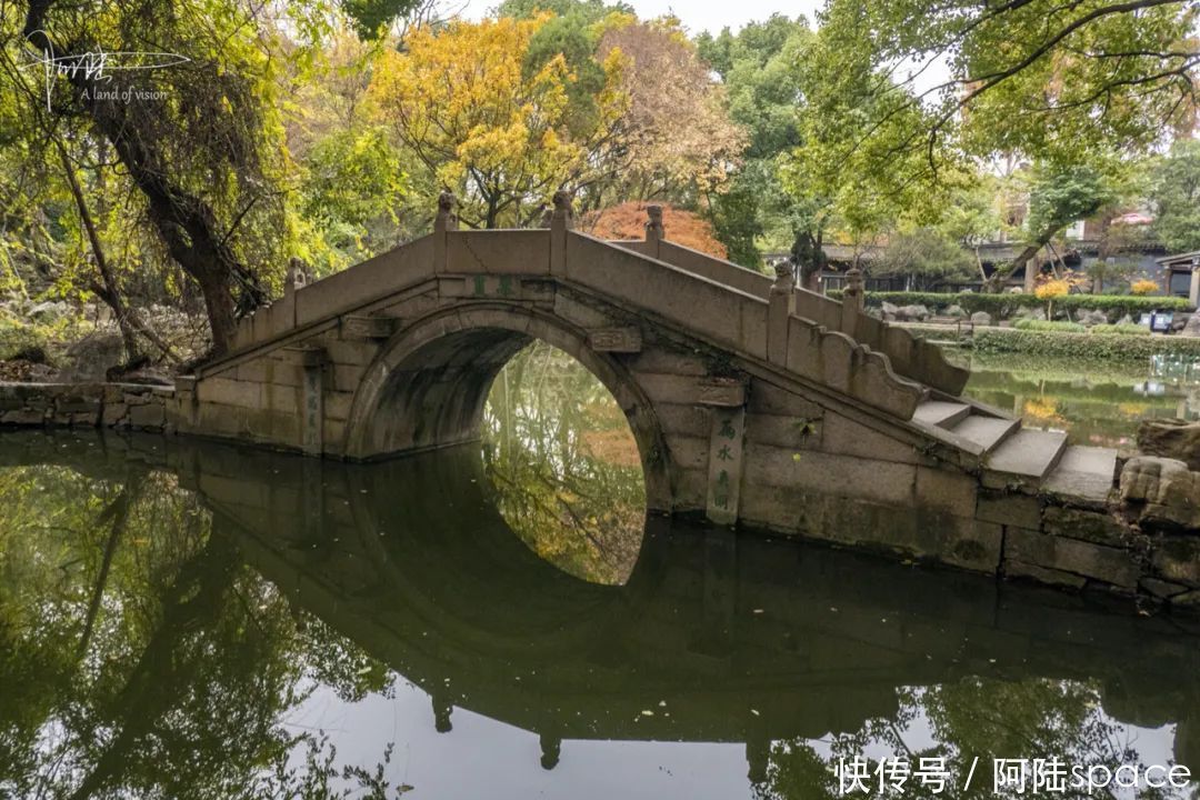 院子|海盐有个“小院子”，是我国十大名园之一，曾是《红楼梦》取景地