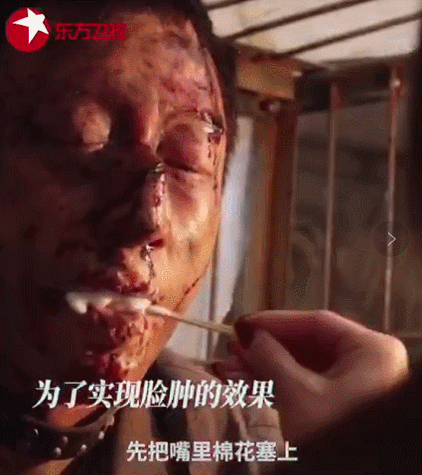 最佳男主角|孫紅雷的清醒，會讓多少娛樂圈的明星臉紅