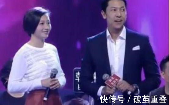 任兆麟|从央视辞职,在《非诚勿扰》1小时就被富二代牵走的她,现咋样了