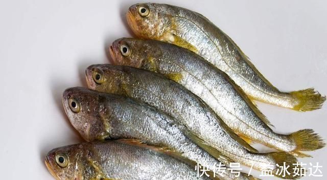 酥脆|炸黄花鱼时，记得加上最后一步，这样炸好的鱼才酥脆可口