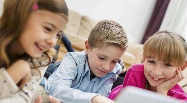 哈佛大学|哈佛研究表明孩子3个阶段属于智力飞跃期,家长稍不留神会忽视