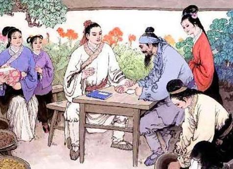 世界|古代最厉害的神医,活了141岁是世界上首位提出不生瘤“秘方”的第一人