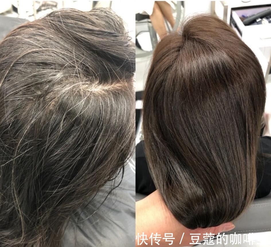 寸头新潮染发趋势解读:打造个性新面貌