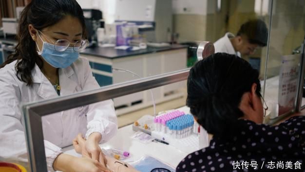 专家提醒血脂升高,除了头晕,“眼睛”还会有3种表现,需留意