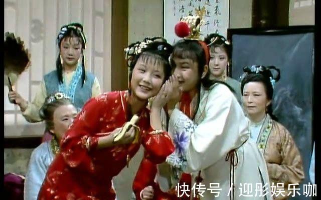 贾府@史湘云为何不常住贾府,而只能被接来送去?内情很多人没看出来