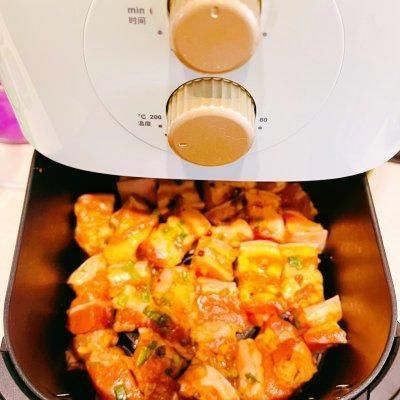 味达美臻品料酒|#夏日开胃餐#酱色香烤五花肉