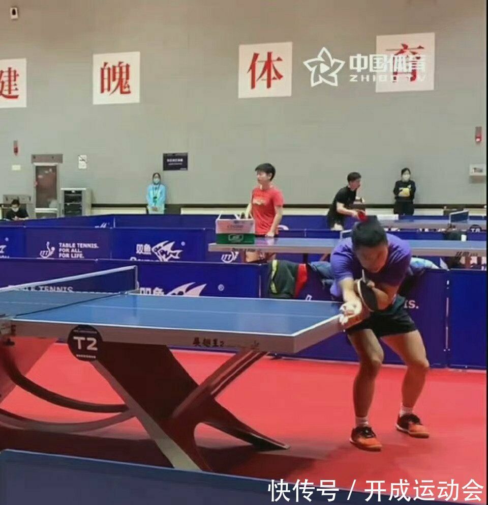 孔令辉|期待孔令辉回归，担任孙颖莎主管教练！刘国梁不能食言！
