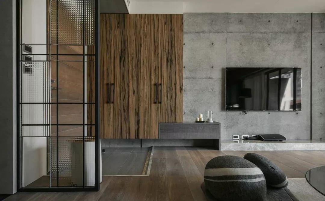 砌墙|一说隔断就想到砌墙?占地又厚重,我家绝不砌!用这些替代才实用