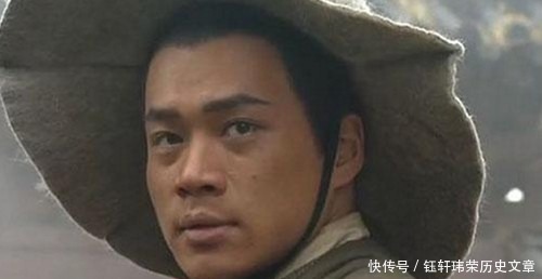 万人敌|梁山六个万人敌,为何没有林冲和鲁智深答案在哪里