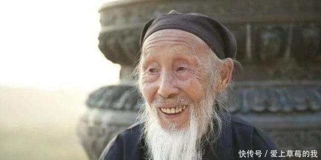 道长!“陆地神仙”张至顺,隐居终南山70年,拒绝国外利诱:我是中国人