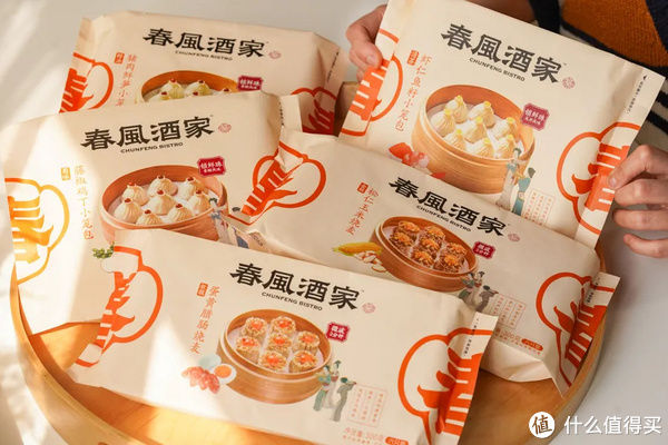中式|中式早餐竟可以美出天际，一口吃成古风少女