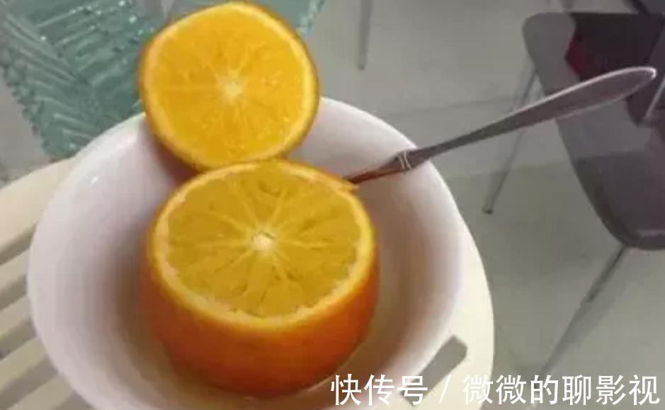 三种果皮垃圾,别再丢进垃圾桶了,丢进花盆,花卉根茎变更粗壮