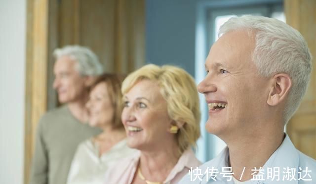 寿命|血型与寿命有关这种血型也许最“长寿”,现在知道还不算晚