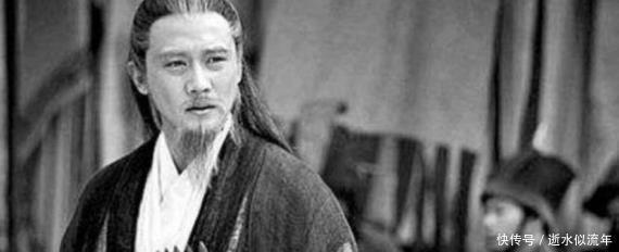 诸葛亮|诸葛亮的一个小阴谋,让后世人头疼几千年,至今仍是未解之谜!