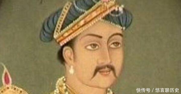 富强|印度历史最富强的朝代,国祚长达三百余年,最终被大英帝国所灭