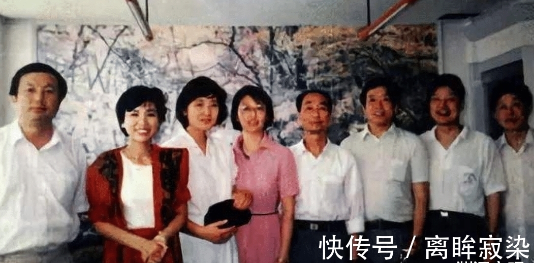 穷小子|任正非的第二任妻子姚凌,曾经是得力秘书,比丈夫小了30岁