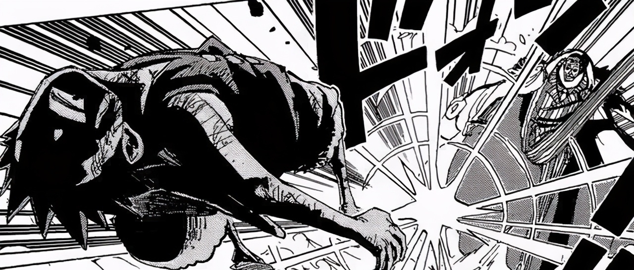 黄猿|海贼王:悲催神棍霍金斯,算卦不准被掀摊,还被基拉怒斩一臂!