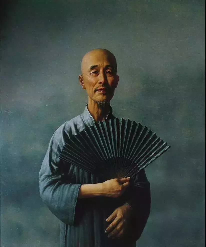 须弥山$佛观一粒米,大如须弥山:三大高僧是这样积累福报的!