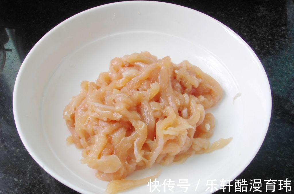 它是天然的“护眼菜”,学生娃要多吃,视力好了,双眼明亮了