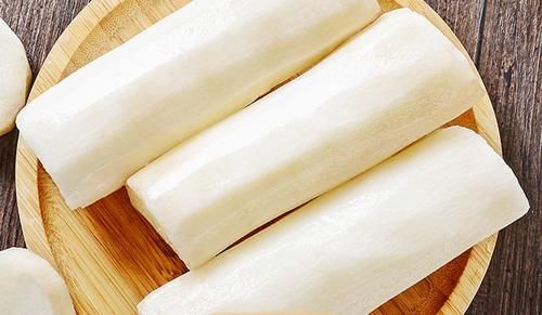 腐竹腐竹|很有营养的三种食物，要坚持吃一些，排毒养颜，越活越年轻！