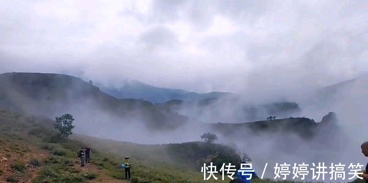 石头|蔚县藏在深山里的美景