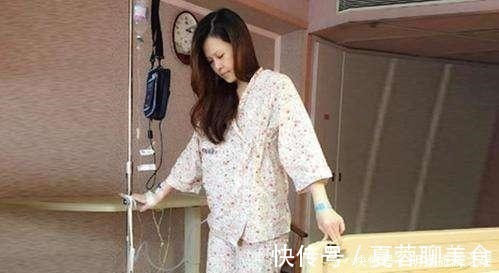 医生|剖腹产后第一天,产妇要遵守“4早1晚”,对身体恢复有帮助
