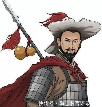 |除了杀人放火,水浒传也有很多搞笑的话语!