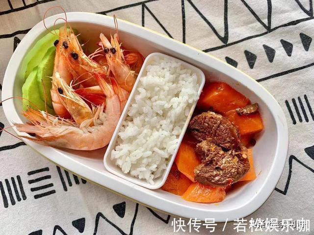 虾皮|晒晒我7天的减脂餐,成功瘦了5斤,健身教练的建议果然靠谱