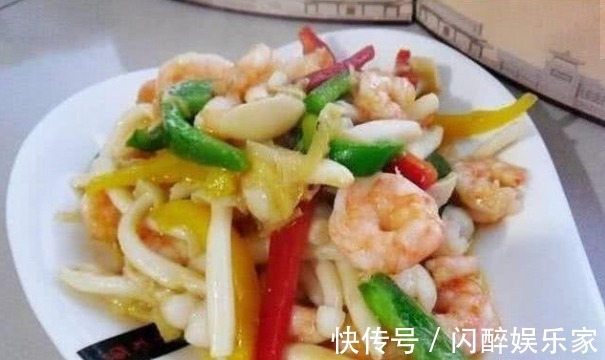 好吃不腻的几道家常菜，味道浓郁特下饭，家人多吃两碗饭