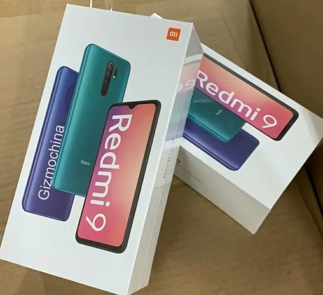 再次|卢伟冰再次亮剑，Redmi9即将发布，四摄或将成为入门手机新标准