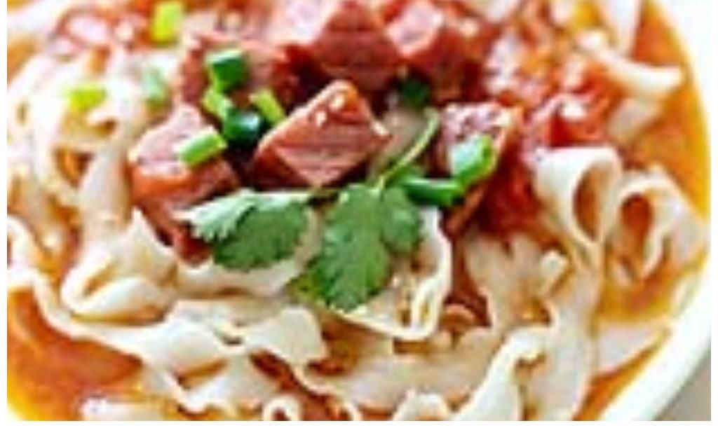 骨质疏松|常吃面条会“拖垮”骨骼？医生：不想骨量丢失，2种食物少吃