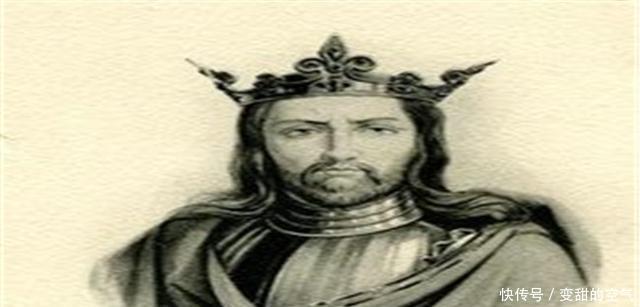 维京海盗|英格兰混乱的王室!