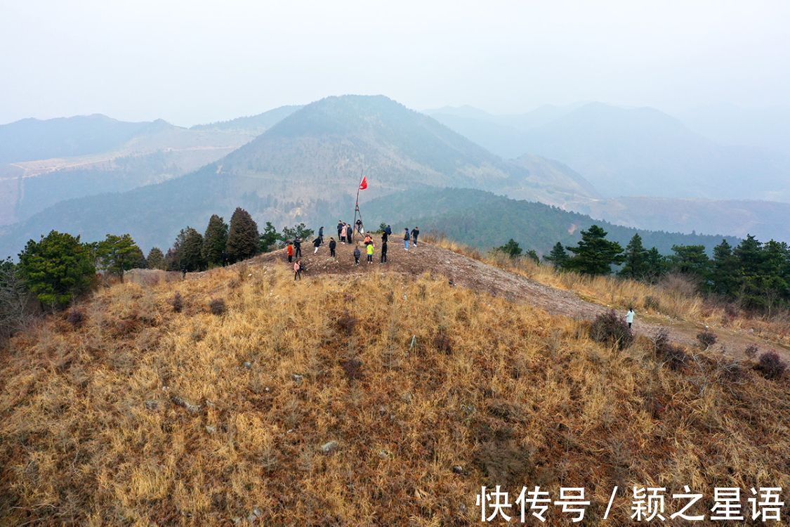 船山|宁波最高峰，冰雪奇缘，到底谁是NO.1