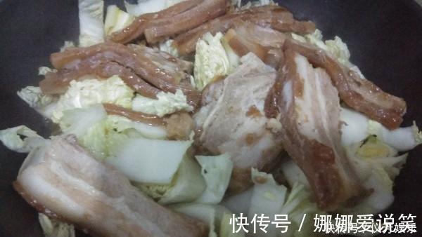 它是“菜王”,冬天吃肉,一定要和它搭配,什么都比不上它鲜!
