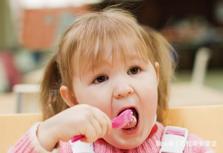 情绪|给孩子再多的爱,也比不上给予他3种能力,智慧父母一定要做到