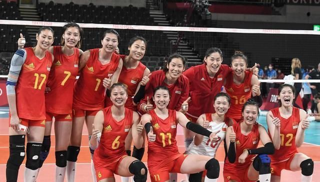 中国女排|不是朱婷,不是张常宁,国际排联正式宣布,22岁女排横空出世