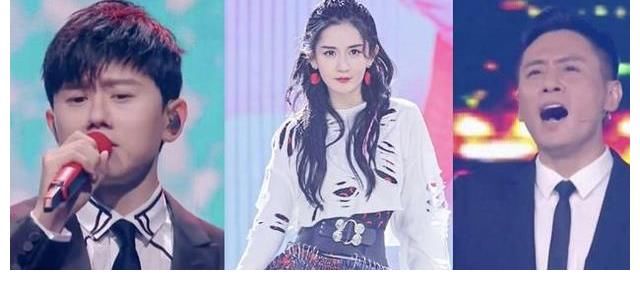 央視|中秋晚會(huì)各臺(tái)收視率曝光，央視再創(chuàng)巔峰，芒果臺(tái)失去流量跌落神壇