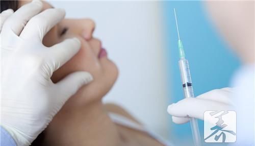 溶脂针与瘦脸针