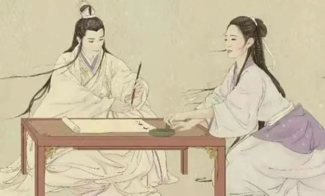 赵世程&赵士程十年深情唐婉，终不敌陆游一首《钗头凤》：如果爱请深爱