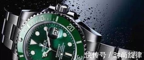 百达翡丽 为什么那么火的绿水鬼,最终受益的却是复刻表